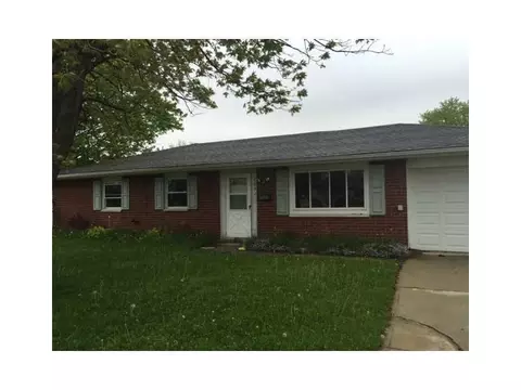 1001 Juniper, Sidney, OH 45365 photo 1