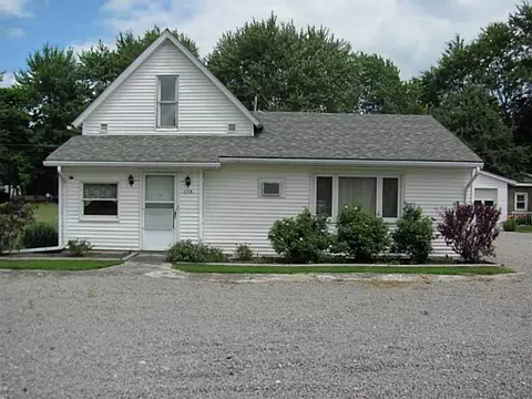 114 N N Grn, Mendon, OH 45862 photo 1