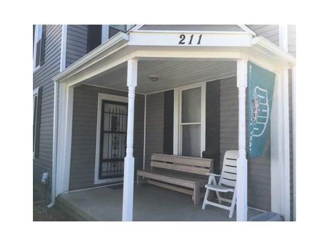 211 E Walnut St, Covington, OH 45318 photo 2