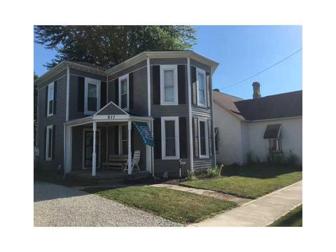 211 E Walnut St, Covington, OH 45318 photo 1