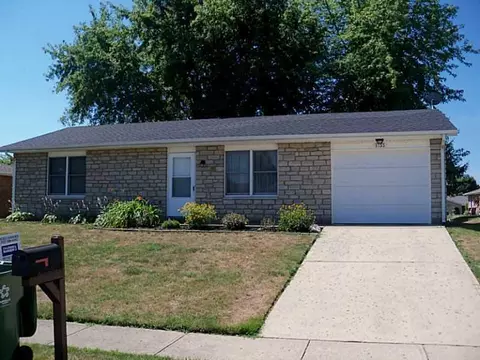 1233 Rutledge, Sidney, OH 45365 photo 1