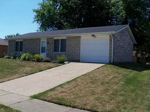 1233 Rutledge, Sidney, OH 45365 photo 2