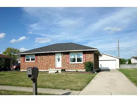 3924 Tacoma, Springfield, OH 45503 photo 1