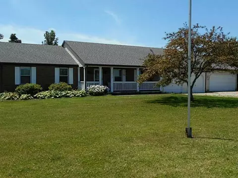 7565 Detrick-jordan, Springfield, OH 45502 photo 1