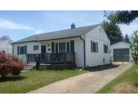 615 Mavor St, Springfield, OH 45505 photo 20