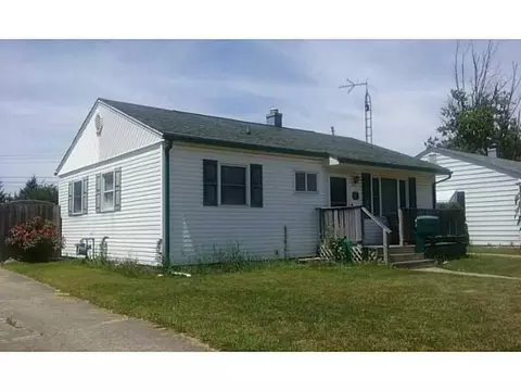 615 Mavor St, Springfield, OH 45505 photo 2