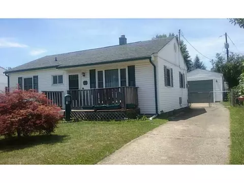 615 Mavor St, Springfield, OH 45505 photo 1