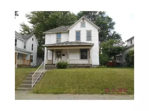 916 Oak, Springfield, OH 45505 photo 1