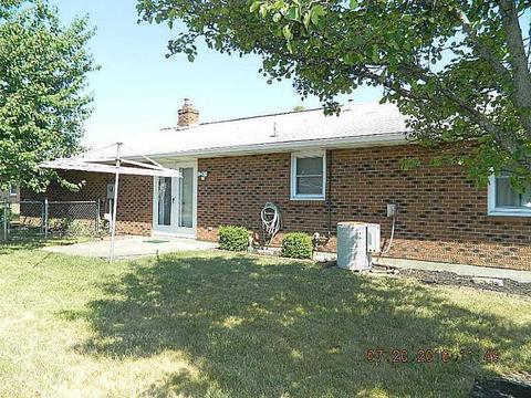2514 N Main, Sidney, OH 45365 photo 8