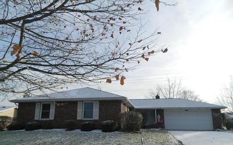 2514 N Main, Sidney, OH 45365 photo 1