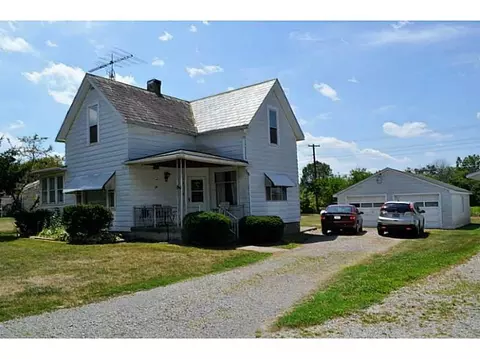 101 N N Ml, De Graff, OH 43318 photo 1