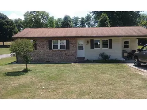 319 Blue, De Graff, OH 43318 photo 1