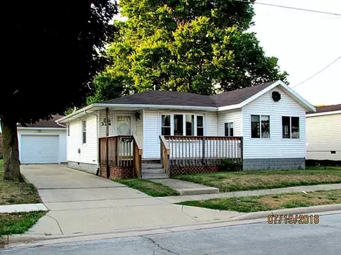 324 E South, Sidney, OH 45365 photo 1