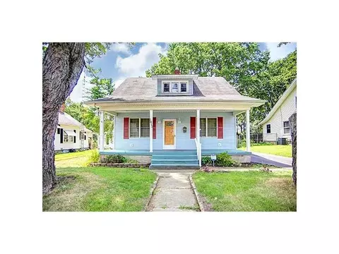 1611 Kenton, Springfield, OH 45505 photo 2