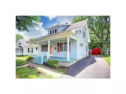 1611 Kenton, Springfield, OH 45505 photo 1