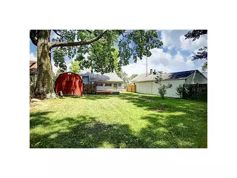 1611 Kenton, Springfield, OH 45505 photo 19