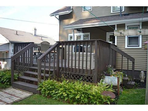 505 N Belmont Ave, Springfield, OH 45503 photo 25