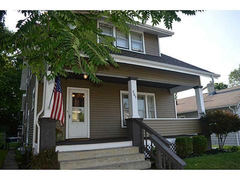 505 N Belmont Ave, Springfield, OH 45503 photo 2