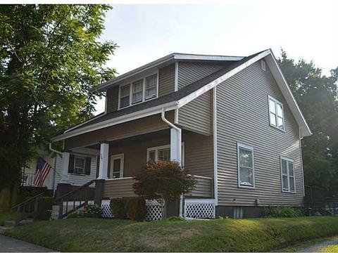 505 N Belmont Ave, Springfield, OH 45503 photo 1