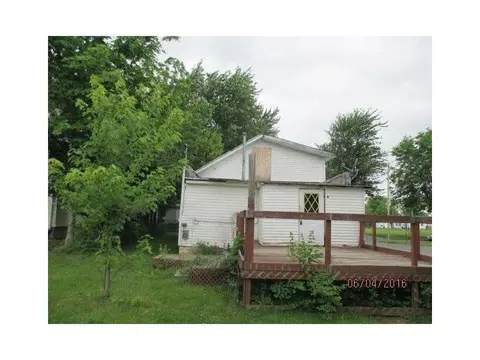 520 N Gilbert, Ada, OH 45810 photo 3