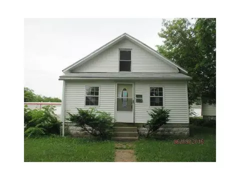 520 N Gilbert, Ada, OH 45810 photo 1