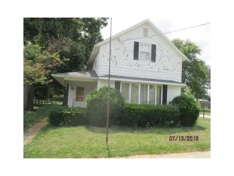 46 Main St, Leipsic, OH 45856 photo 1