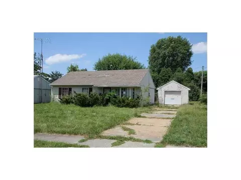 138 W Auburn, Springfield, OH 45506 photo 1