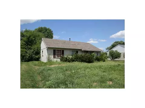 138 W Auburn, Springfield, OH 45506 photo 3