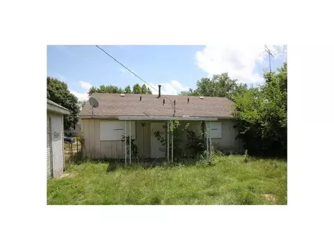 138 W Auburn, Springfield, OH 45506 photo 4