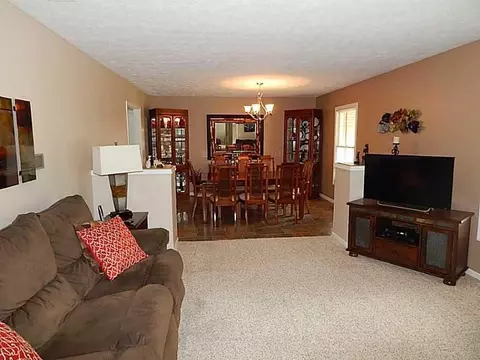 3101 Campbell Dr, Springfield, OH 45503 photo 5