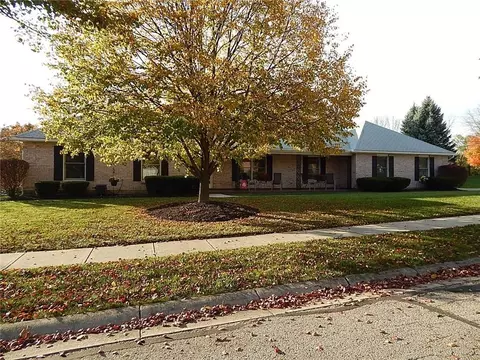 3101 Campbell Dr, Springfield, OH 45503 photo 1