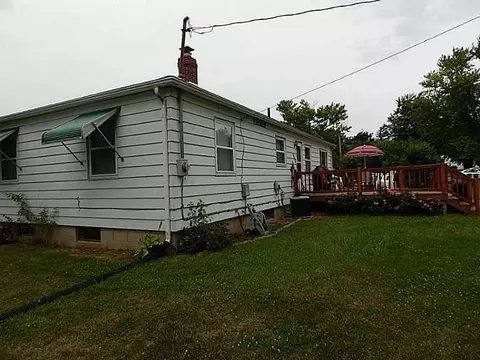 1548 Memorial, Springfield, OH 45505 photo 22