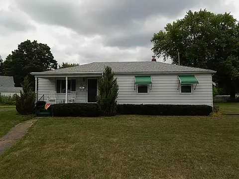 1548 Memorial, Springfield, OH 45505 photo 1