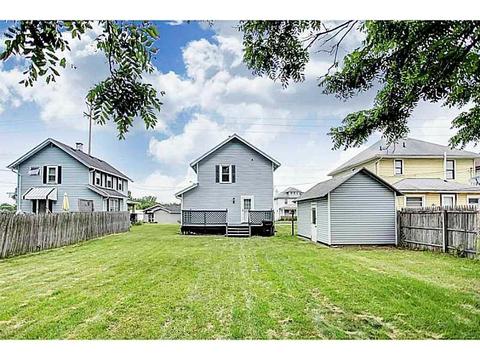2023 Columbus, Springfield, OH 45503 photo 24