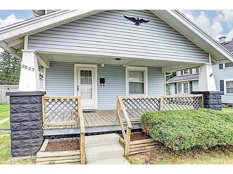 2023 Columbus, Springfield, OH 45503 photo 2