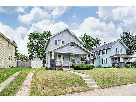 2023 Columbus, Springfield, OH 45503 photo 1