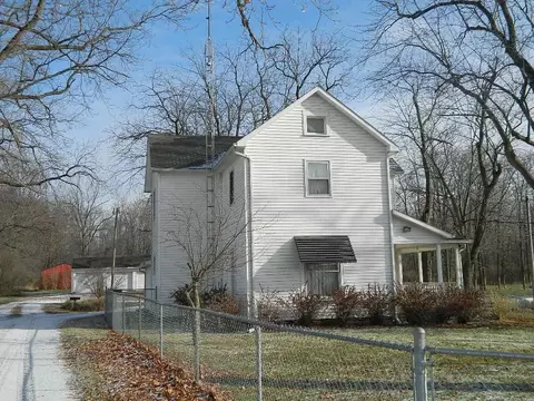 5580 E State Route 29, Sidney, OH 45365 photo 1