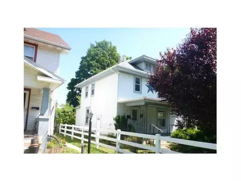 716 E Cassilly, Springfield, OH 45503 photo 2