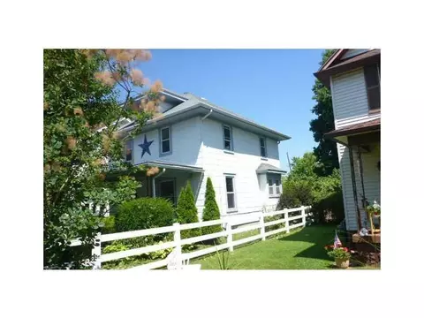 716 E Cassilly, Springfield, OH 45503 photo 1