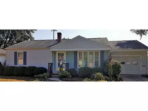 618 Willow, Celina, OH 45822 photo 1