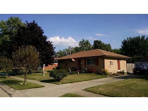 1327 Student, Springfield, OH 45503 photo 2