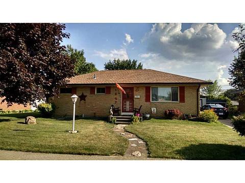 1327 Student, Springfield, OH 45503 photo 1