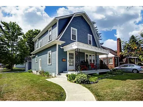 2001 Broadway St, Springfield, OH 45504 photo 2