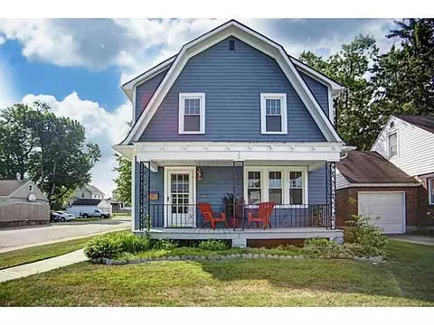 2001 Broadway St, Springfield, OH 45504 photo 1