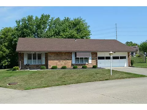 2955 Avery Cr #2955, Springfield, OH 45503 photo 1