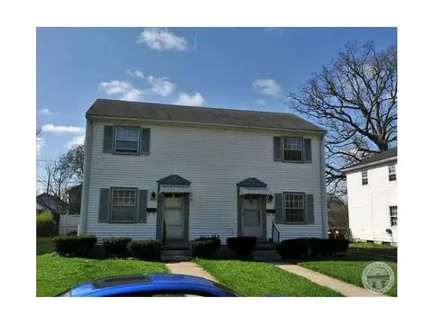 1625 Overlook, Springfield, OH 45504 photo 1