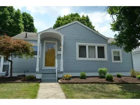 1106 Lafayette, Springfield, OH 45505 photo 2