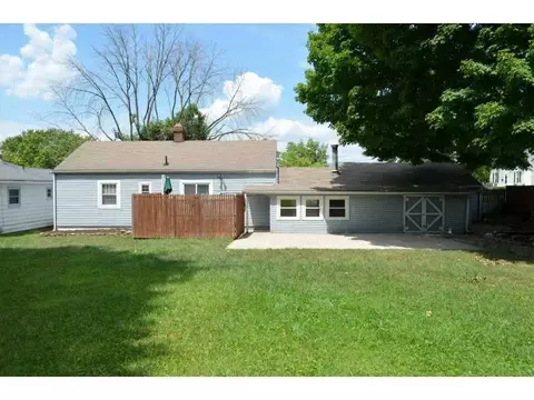1106 Lafayette, Springfield, OH 45505 photo 22