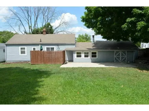 1106 Lafayette, Springfield, OH 45505 photo 25
