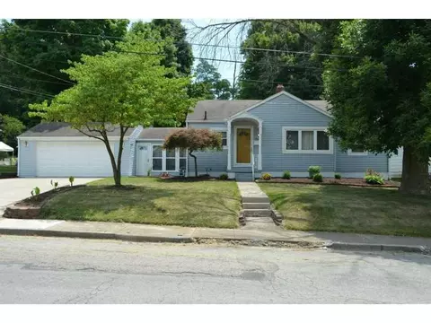 1106 Lafayette, Springfield, OH 45505 photo 1
